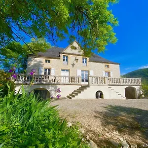  Bed & Breakfast Domaine La